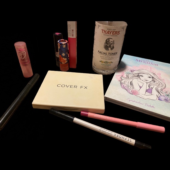 🫦💄👛👜👑beauty product lot  🎼🛍💌 - Picture 4 of 9